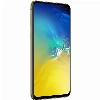 Смартфон Samsung Galaxy S10e 6/128 ГБ, желтый
